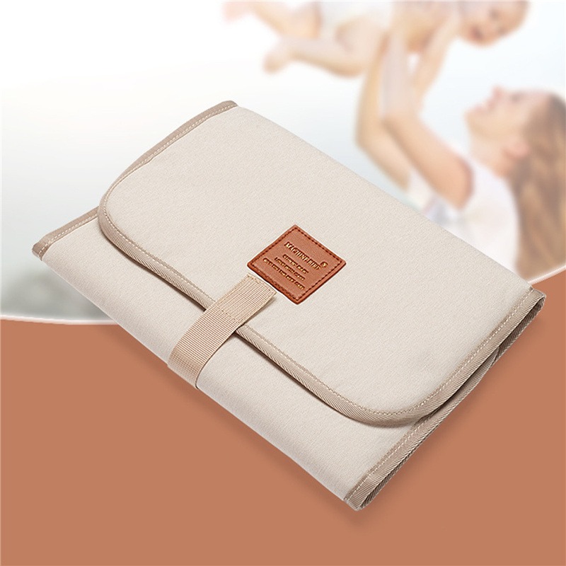 Fasciatoio pieghevole per pann - Diaper Changing Mat recensione e prezzo