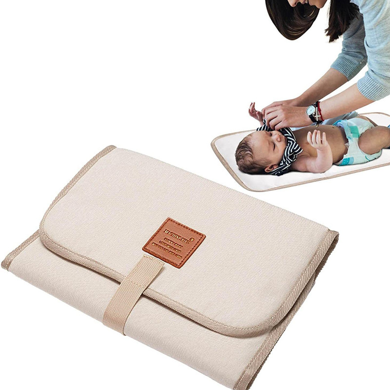 Fasciatoio pieghevole per pann - Diaper Changing Mat recensione e prezzo