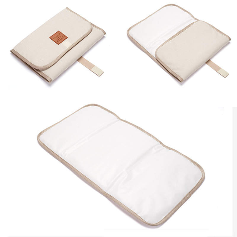 Fasciatoio pieghevole per pann - Diaper Changing Mat recensione e prezzo