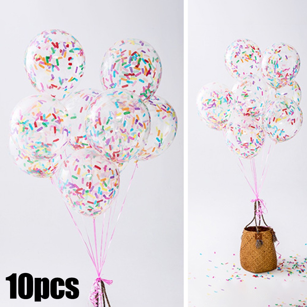 10 pezzi palloncini gelato com - Baby Products Lotion recensione e prezzo