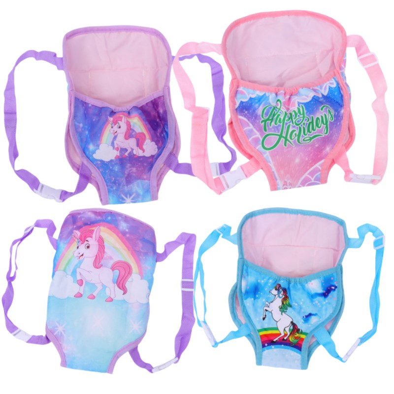 Zaino per bambole per bambole  - Baby Products Resale recensione e prezzo