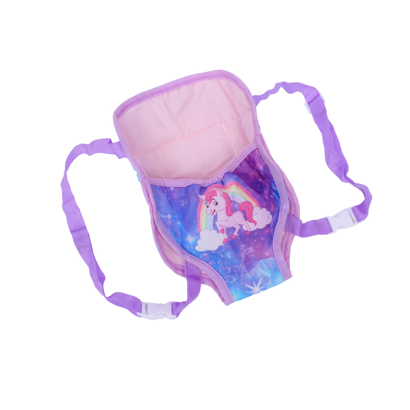 Zaino per bambole per bambole  - Baby Products Resale recensione e prezzo
