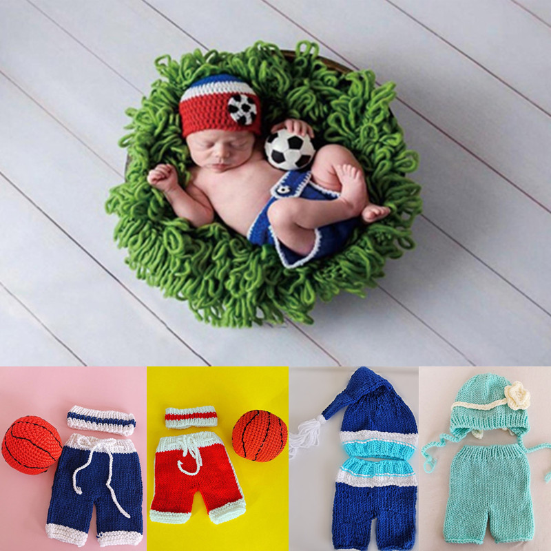 3/2 pz/set neonato fotografia  - Baby Products Website recensione e prezzo