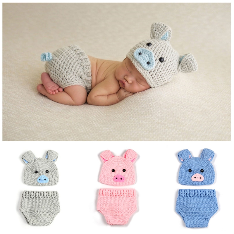 3/2 pz/set neonato fotografia  - Baby Products Website recensione e prezzo