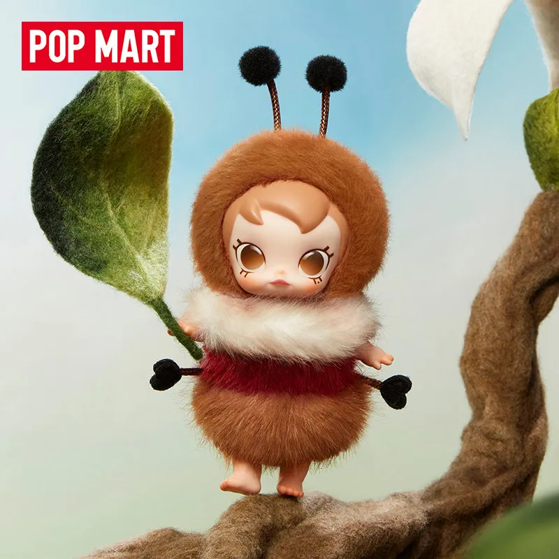 POP MART Baby Molly Buggy Roam - Baby Products Dropshipping recensione e prezzo