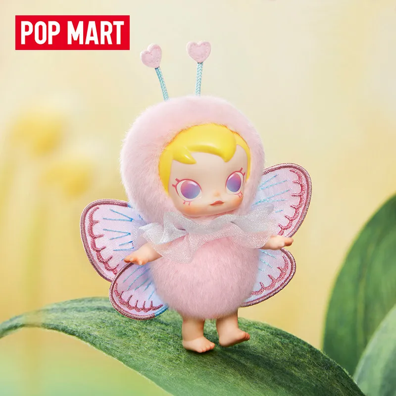 POP MART Baby Molly Buggy Roam - Baby Products Dropshipping recensione e prezzo