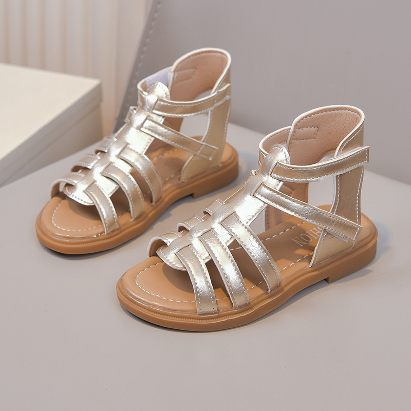 Sandali Estivi per Bambine, Sc - Baby Product Brand recensione e prezzo