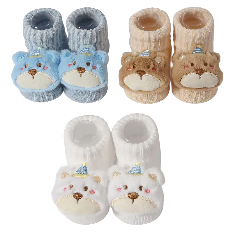 3 paia/set calzini per bambini - Baby Products Website recensione e prezzo