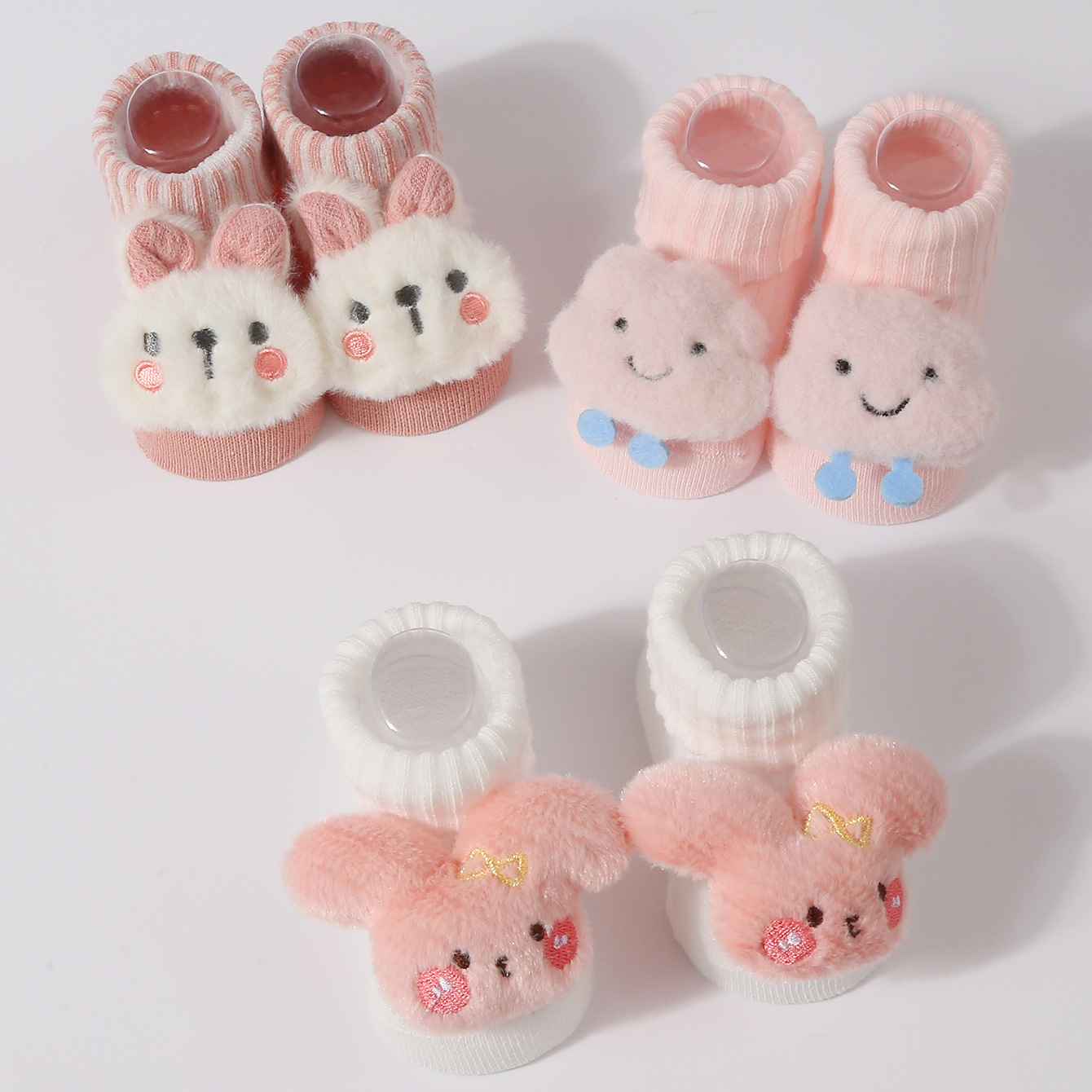 3 paia/set calzini per bambini - Baby Products Website recensione e prezzo