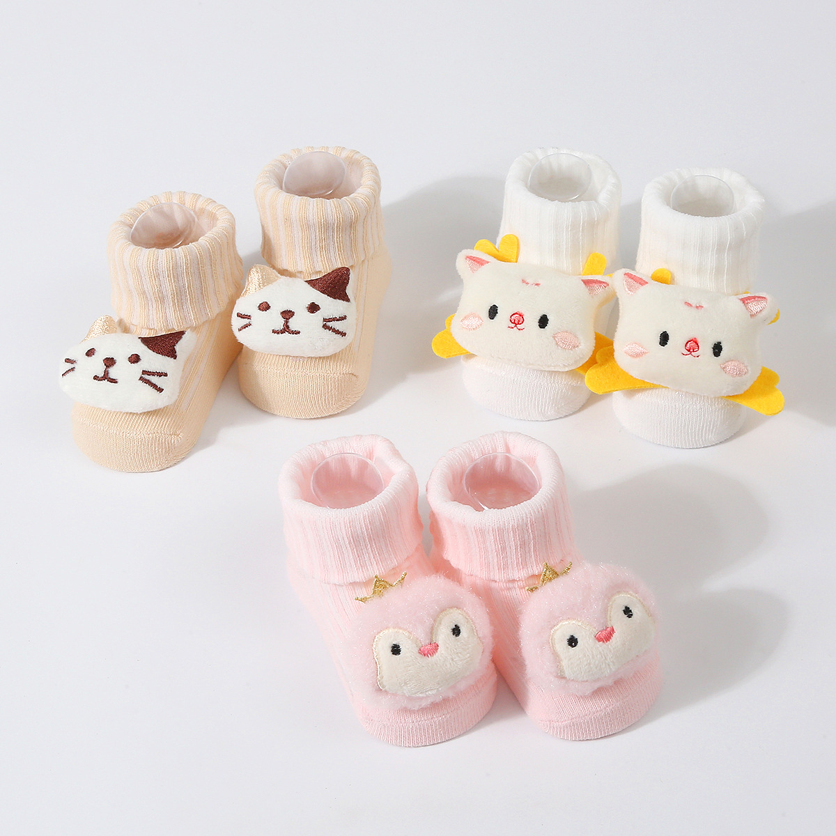3 paia/set calzini per bambini - Baby Products Website recensione e prezzo