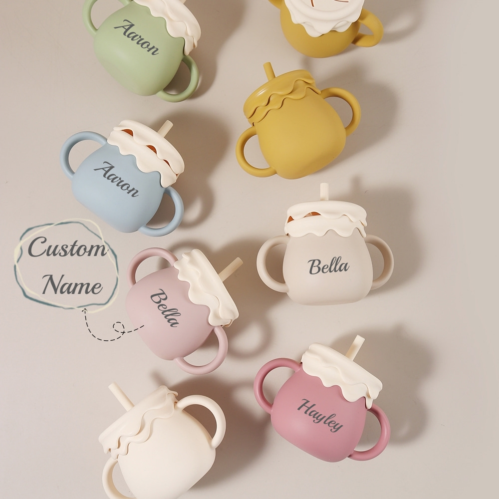 Tazza per bambini personalizza - Baby Products Lotion recensione e prezzo