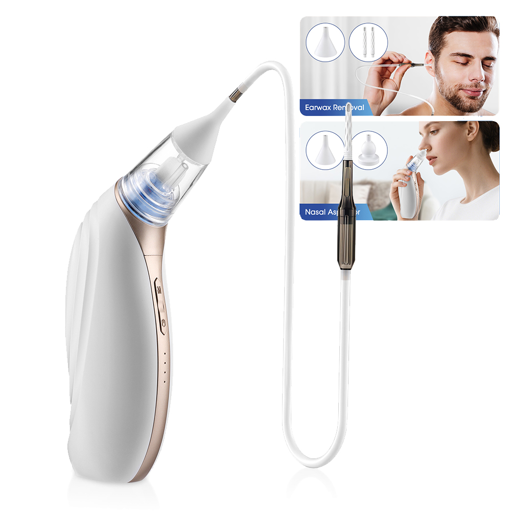Ventosa elettrica Aspiratore n - Nasal Aspirator recensione e prezzo
