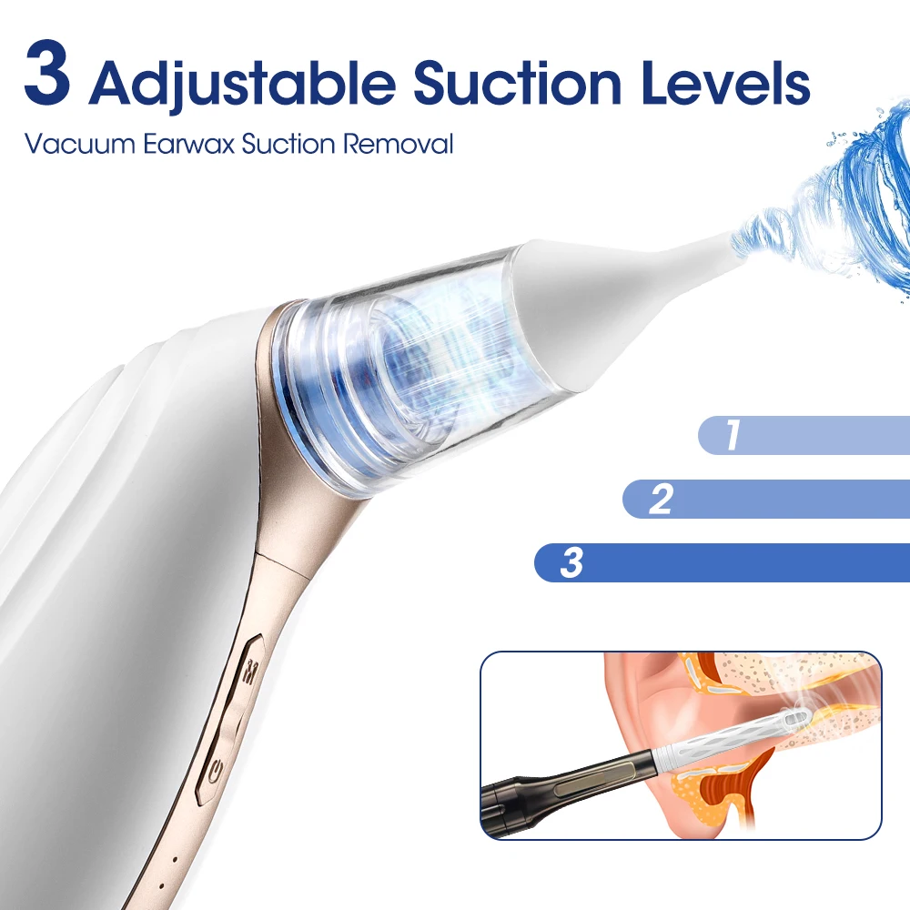 Ventosa elettrica Aspiratore n - Nasal Aspirator recensione e prezzo