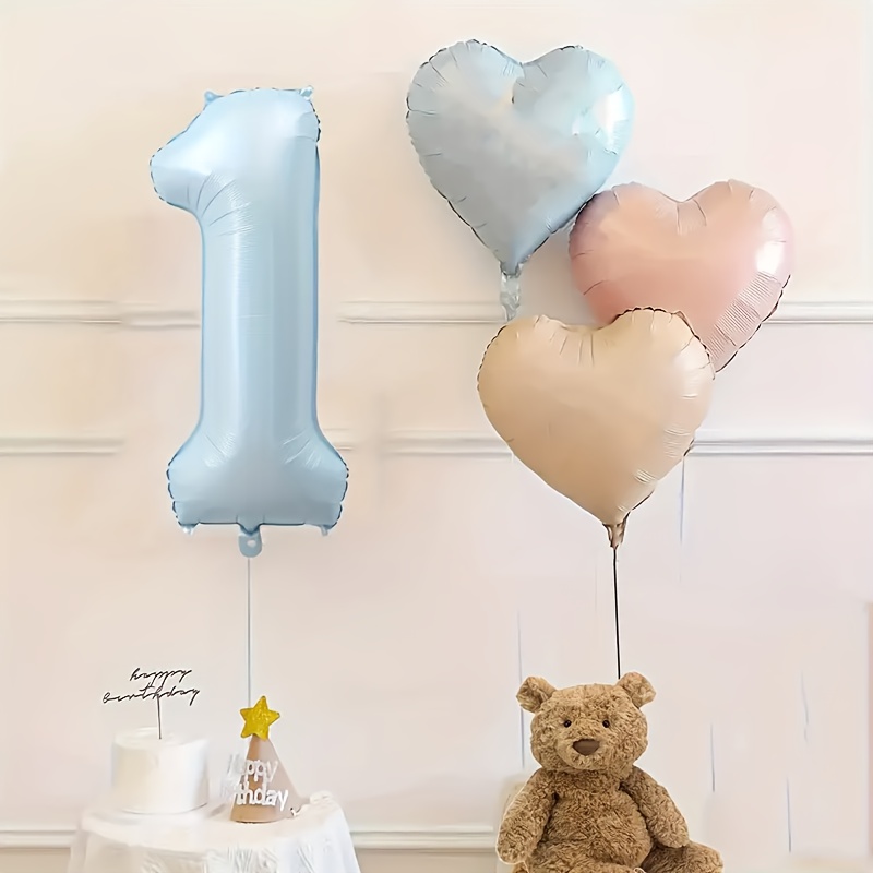 Palloncini di compleanno con n - Baby Products Lotion recensione e prezzo