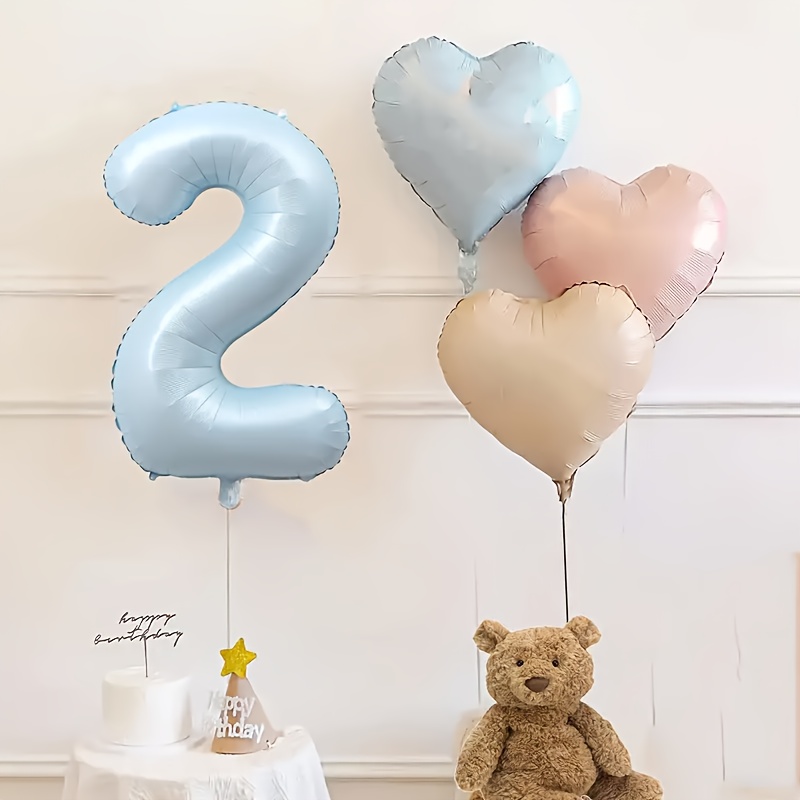 Palloncini di compleanno con n - Baby Products Lotion recensione e prezzo