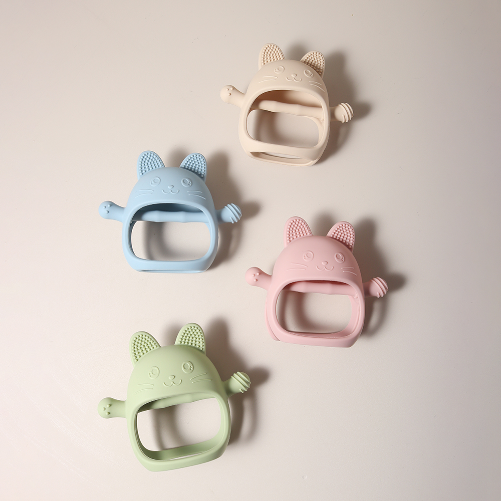 Guanti per la dentizione del b - Baby Products Website recensione e prezzo