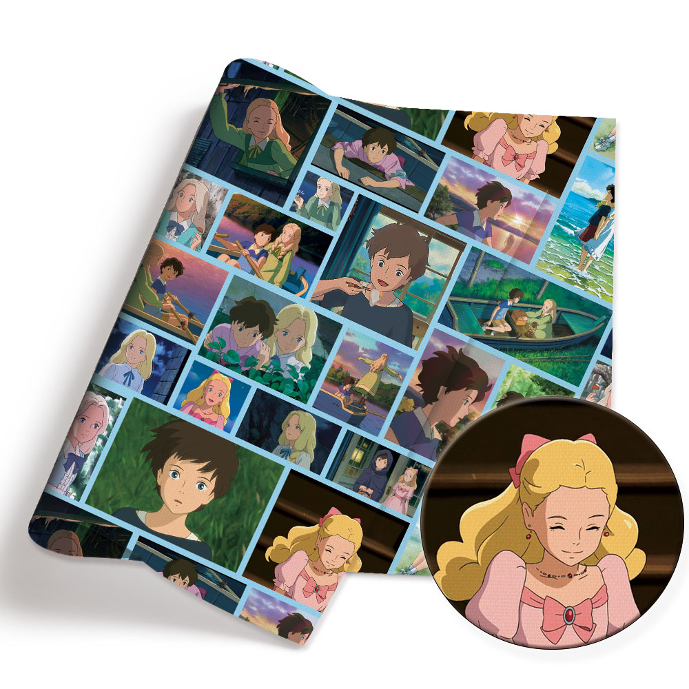 Tessuto del fumetto Hot DIY140 - Baby Products In Japan recensione e prezzo