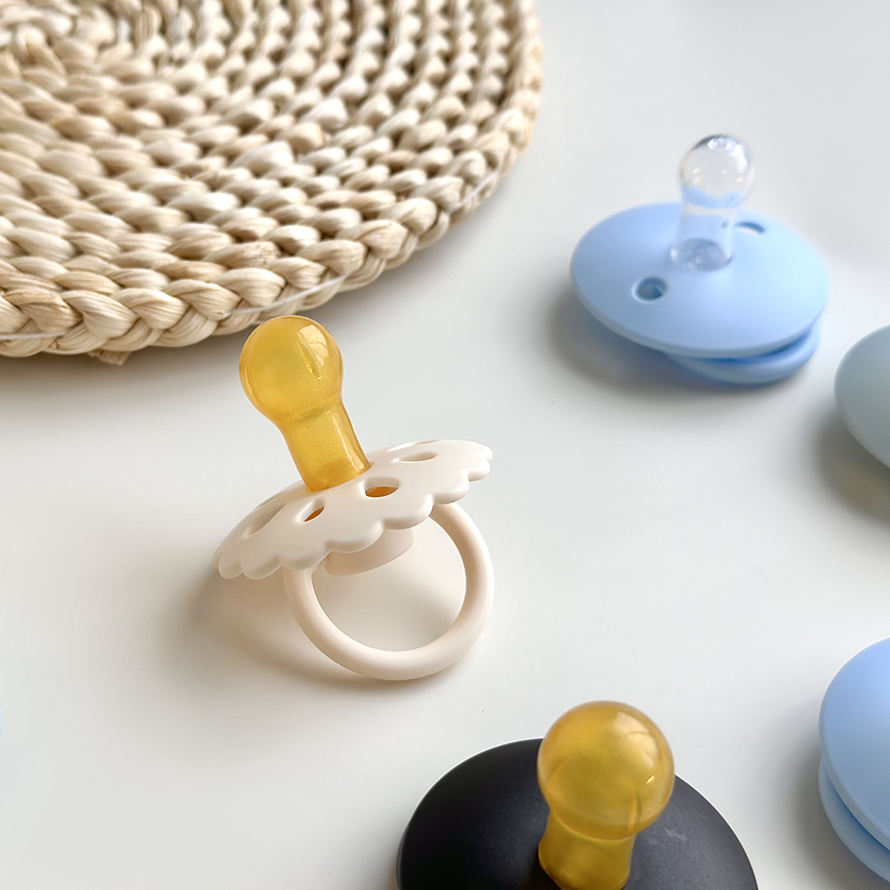 Erduo Flower Baby Dummies Ciuc - Baby Products Website recensione e prezzo