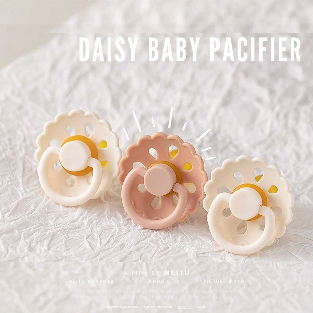Erduo Flower Baby Dummies Ciuc - Baby Products Website recensione e prezzo