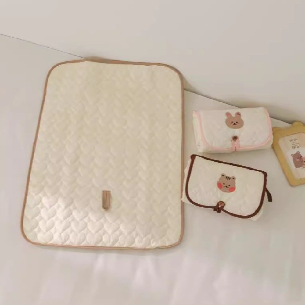 Nuovo Materassino Pieghevole p - Diaper Changing Mat recensione e prezzo