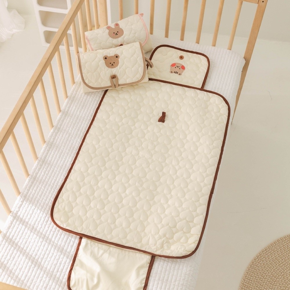 Nuovo Materassino Pieghevole p - Diaper Changing Mat recensione e prezzo