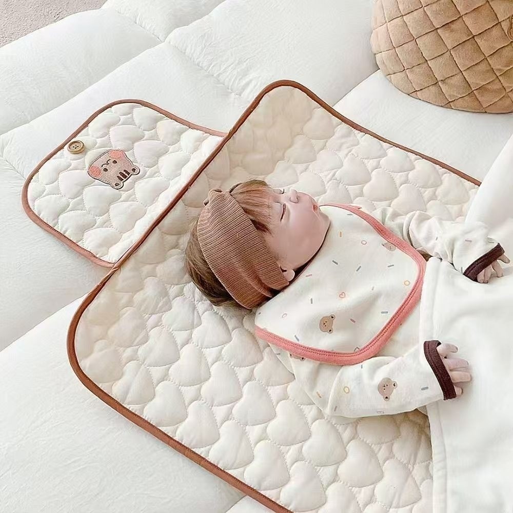 Nuovo Materassino Pieghevole p - Diaper Changing Mat recensione e prezzo