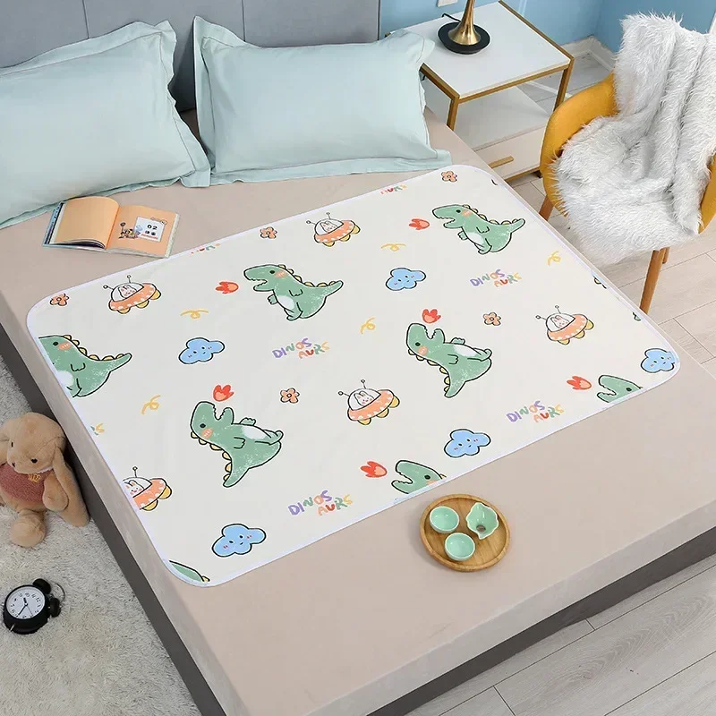 Tappetino per urina per neonat - Diaper Changing Mat recensione e prezzo