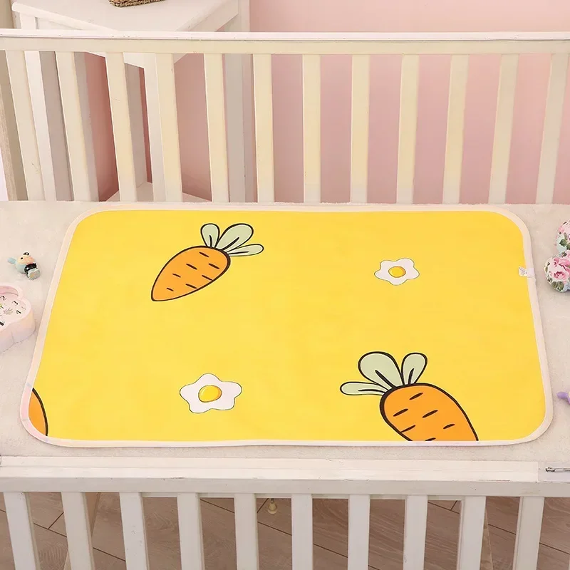 Tappetino per urina per neonat - Diaper Changing Mat recensione e prezzo