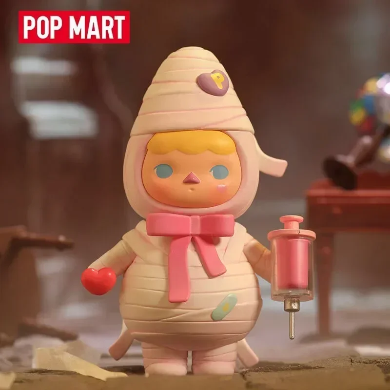 POP MART Pucky Monster Baby Se - Baby Products Dropshipping recensione e prezzo