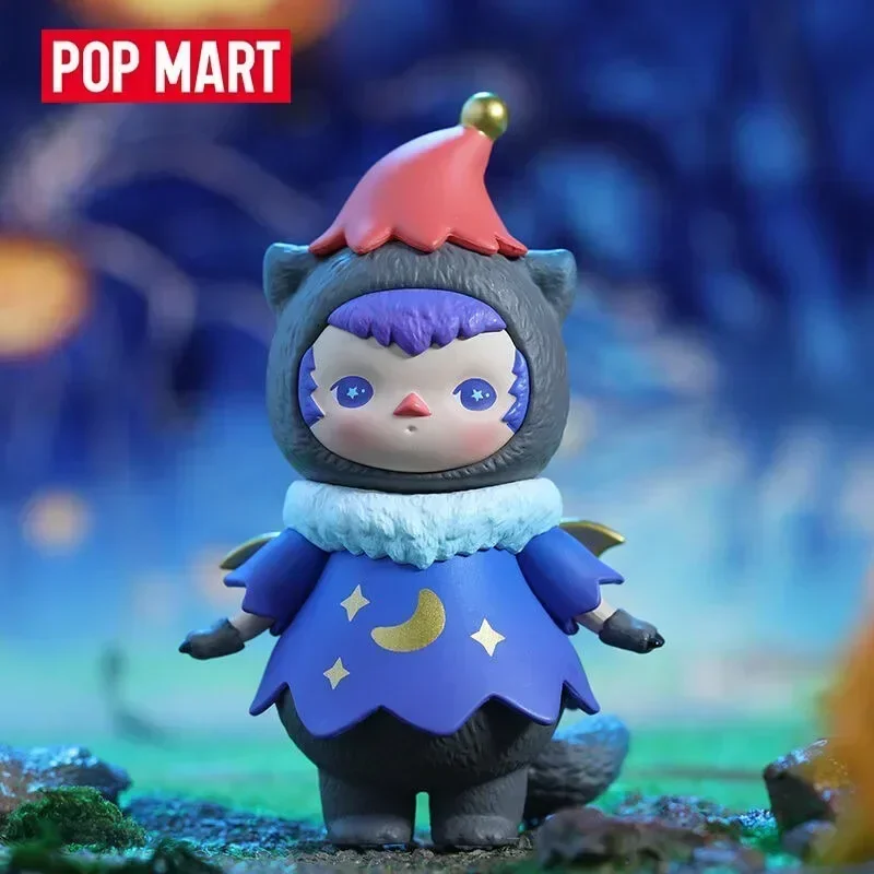 POP MART Pucky Monster Baby Se - Baby Products Dropshipping recensione e prezzo