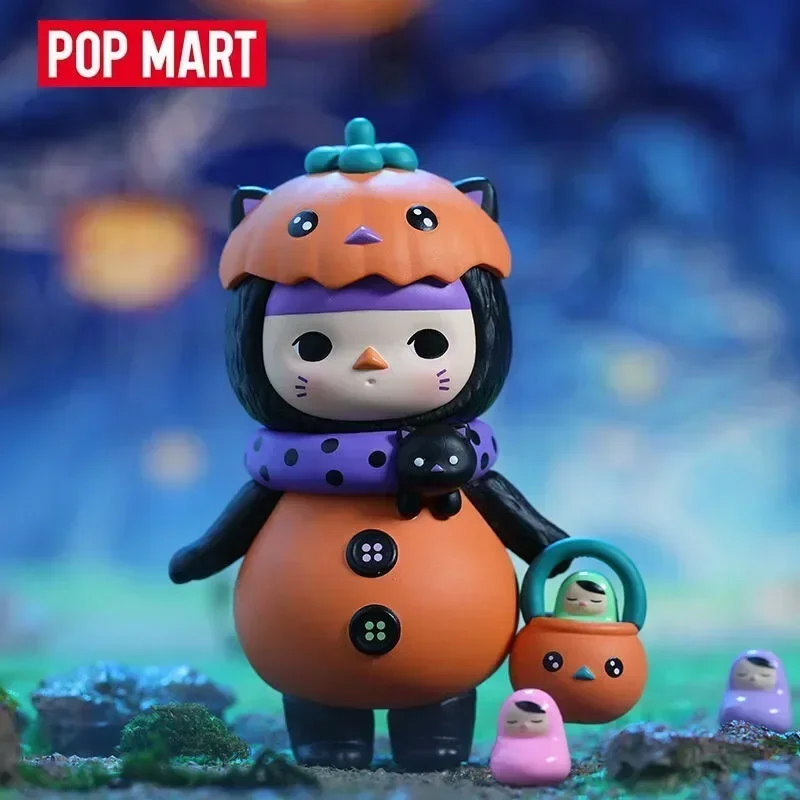 POP MART Pucky Monster Baby Se - Baby Products Dropshipping recensione e prezzo