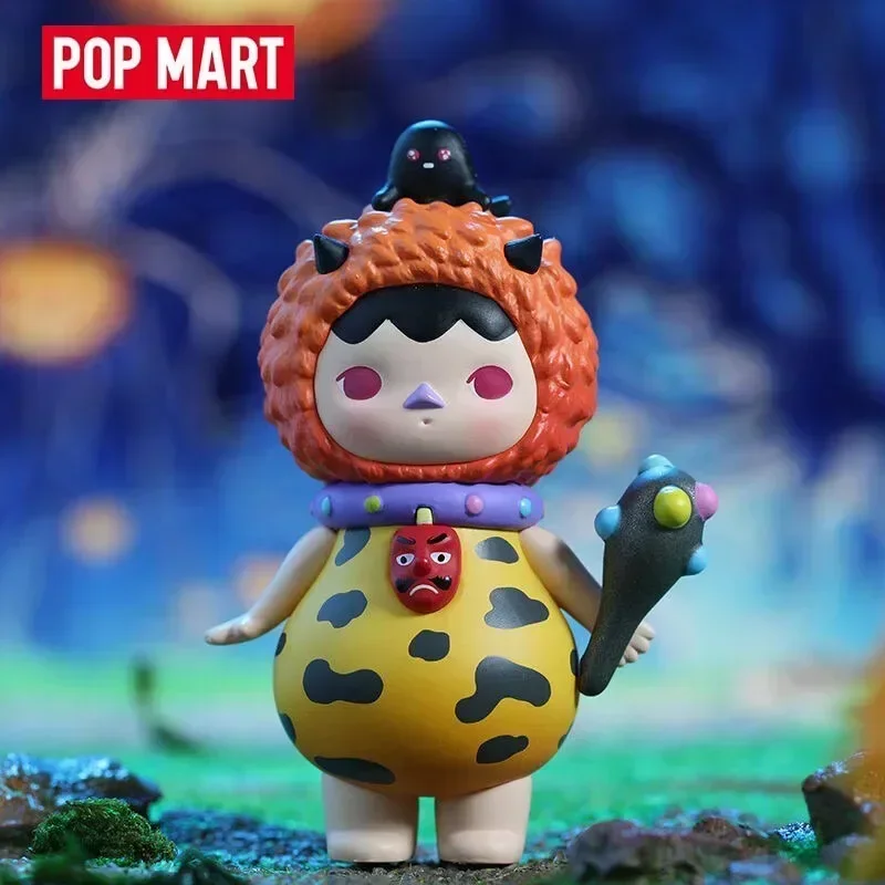 POP MART Pucky Monster Baby Se - Baby Products Dropshipping recensione e prezzo