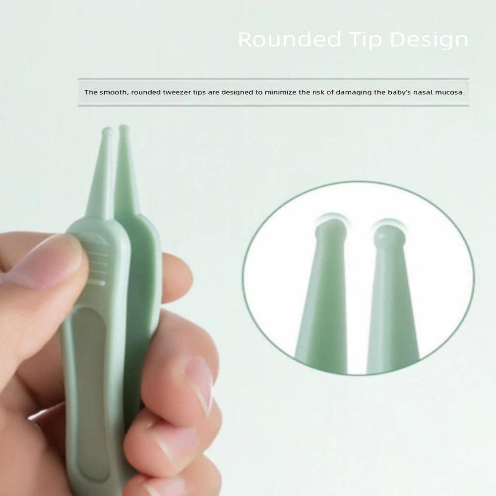vvocci Strumento per la Pulizi - Baby Nose Cleaner recensione e prezzo