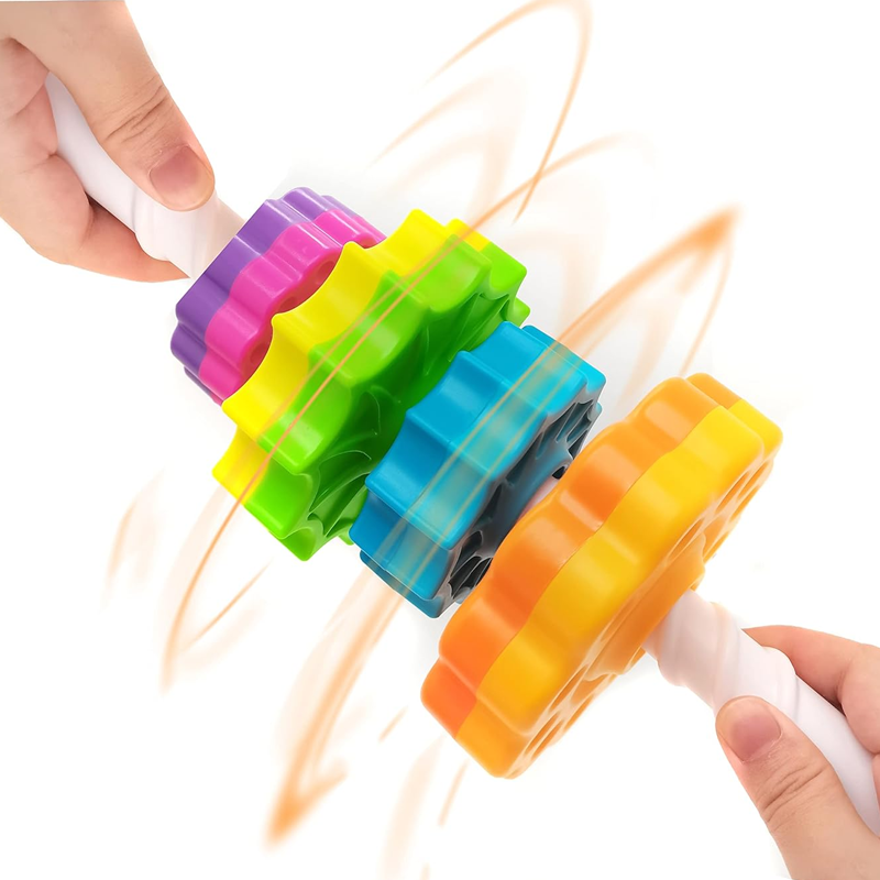 Torre Arcobaleno Rotante Monte - Baby Products Second Hand recensione e prezzo