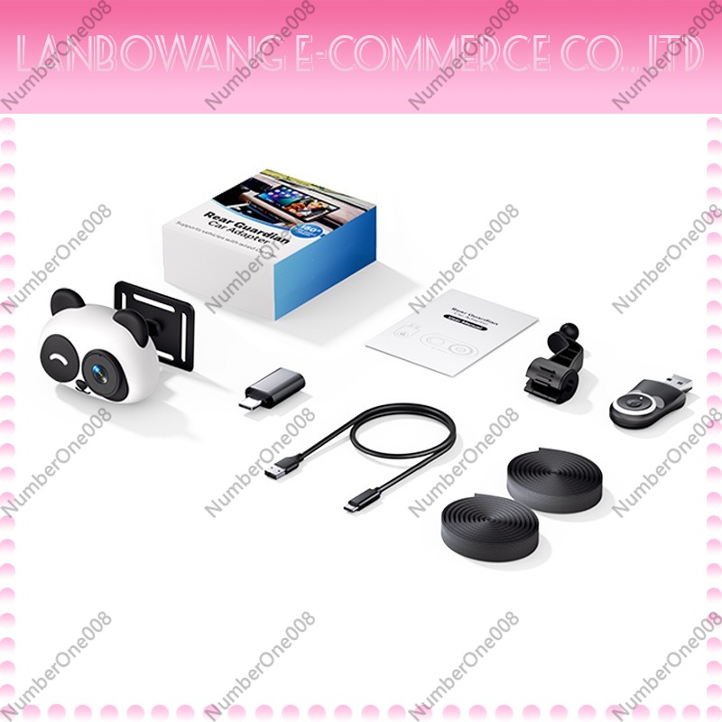Adattatore CarPlay Wireless, M - Wireless Baby Monitor recensione e prezzo