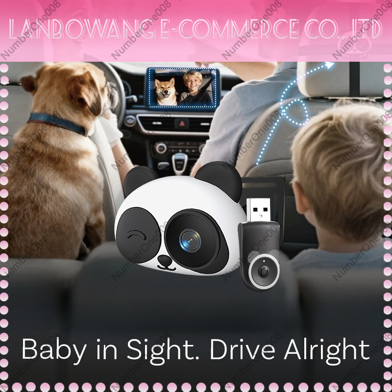 Adattatore CarPlay Wireless, M - Wireless Baby Monitor recensione e prezzo