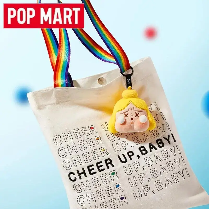POP MART Crybaby: Sii allegro, - Baby Products Dropshipping recensione e prezzo