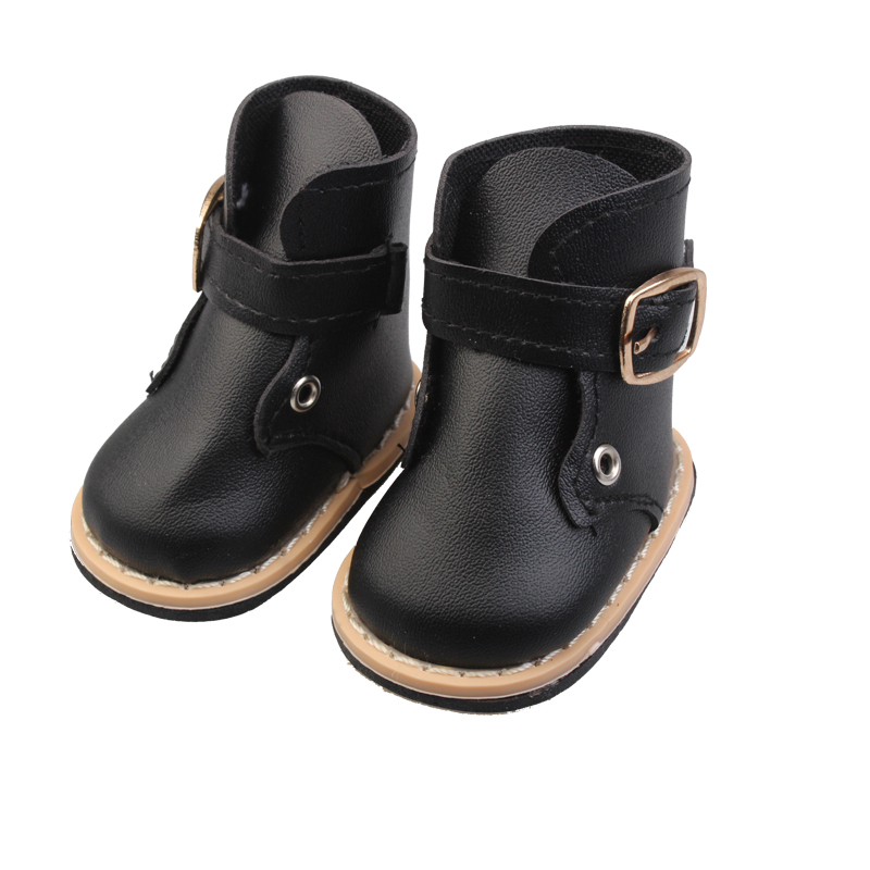 Stivali in pelle da 7 cm Scarp - Baby Products Resale recensione e prezzo