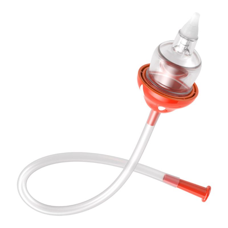 Aspiratore di aspirazione nasa - Baby Nose Cleaner recensione e prezzo