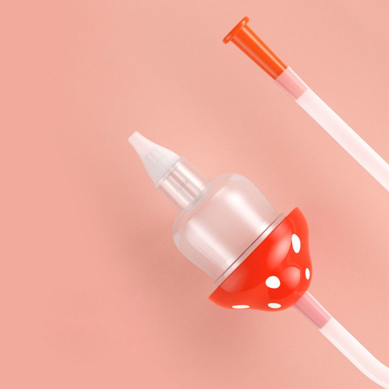 Aspiratore di aspirazione nasa - Baby Nose Cleaner recensione e prezzo