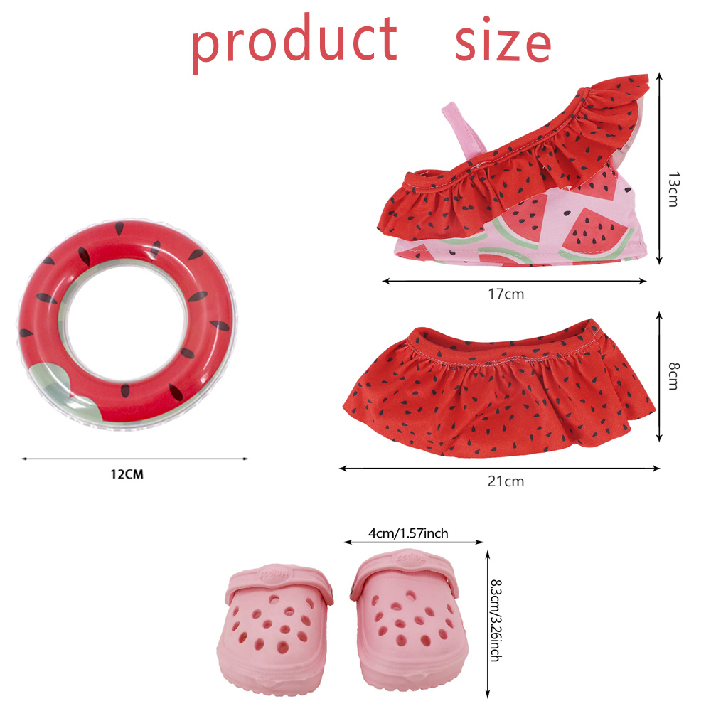 Costume da Bagno con Fiore sul - Baby Products Dropshipping recensione e prezzo