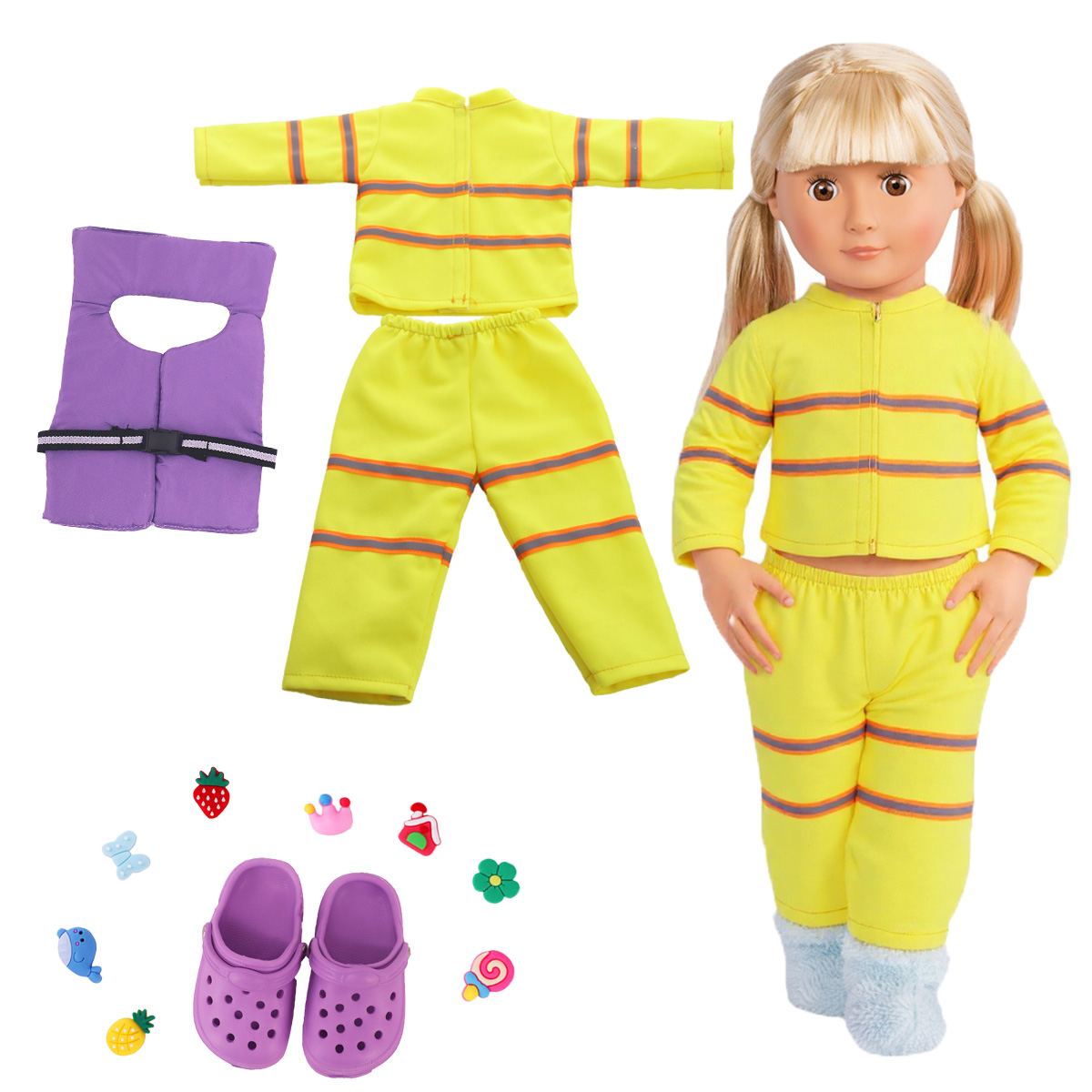 Costume da Bagno con Fiore sul - Baby Products Dropshipping recensione e prezzo