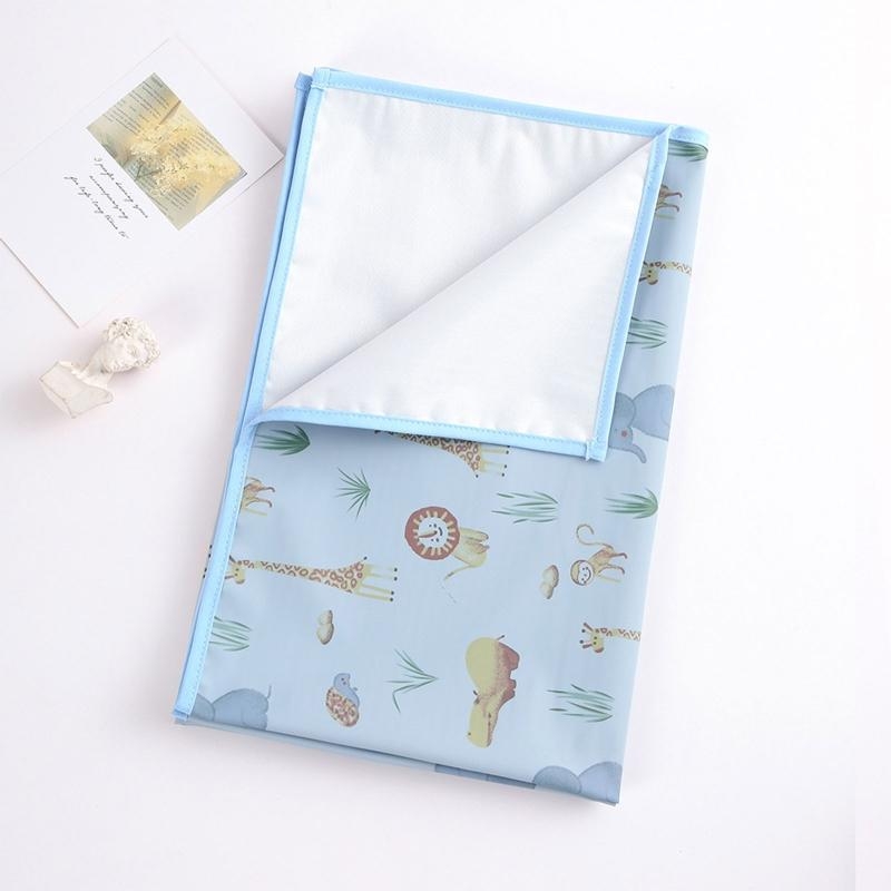 J15U 35x50 Portatile Fasciatoi - Diaper Changing Mat recensione e prezzo