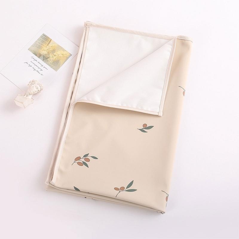 J15U 35x50 Portatile Fasciatoi - Diaper Changing Mat recensione e prezzo