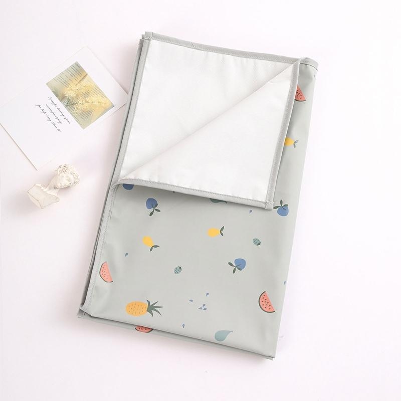 J15U 35x50 Portatile Fasciatoi - Diaper Changing Mat recensione e prezzo