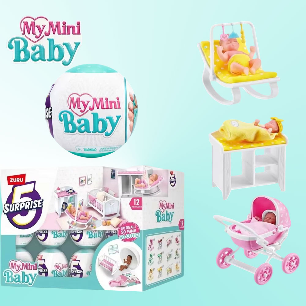 Morbida bambola realistica rin - Baby Product Brand recensione e prezzo