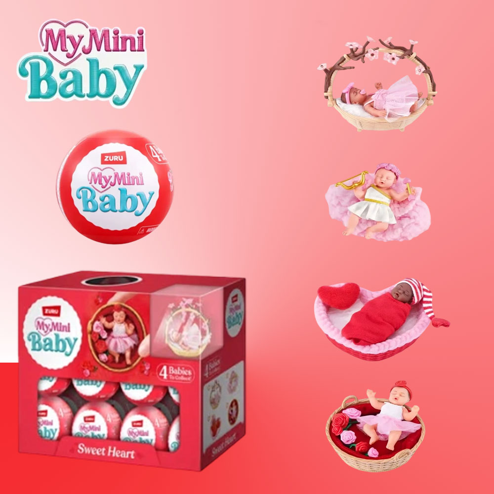 Morbida bambola realistica rin - Baby Product Brand recensione e prezzo