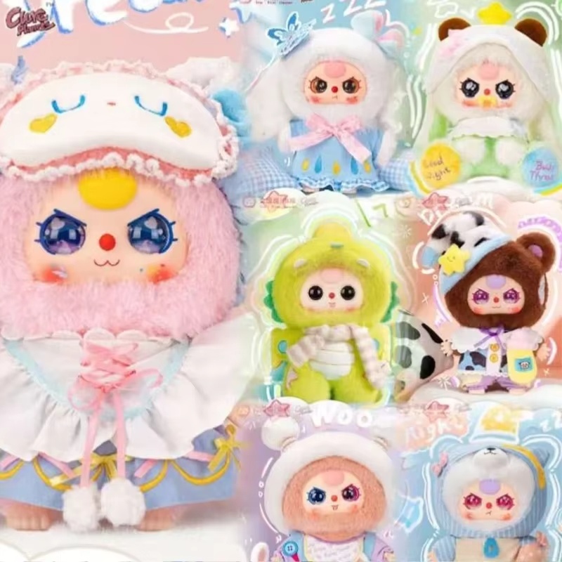 Bambola di Peluche Serie Tre S - Baby Products Dropshipping recensione e prezzo