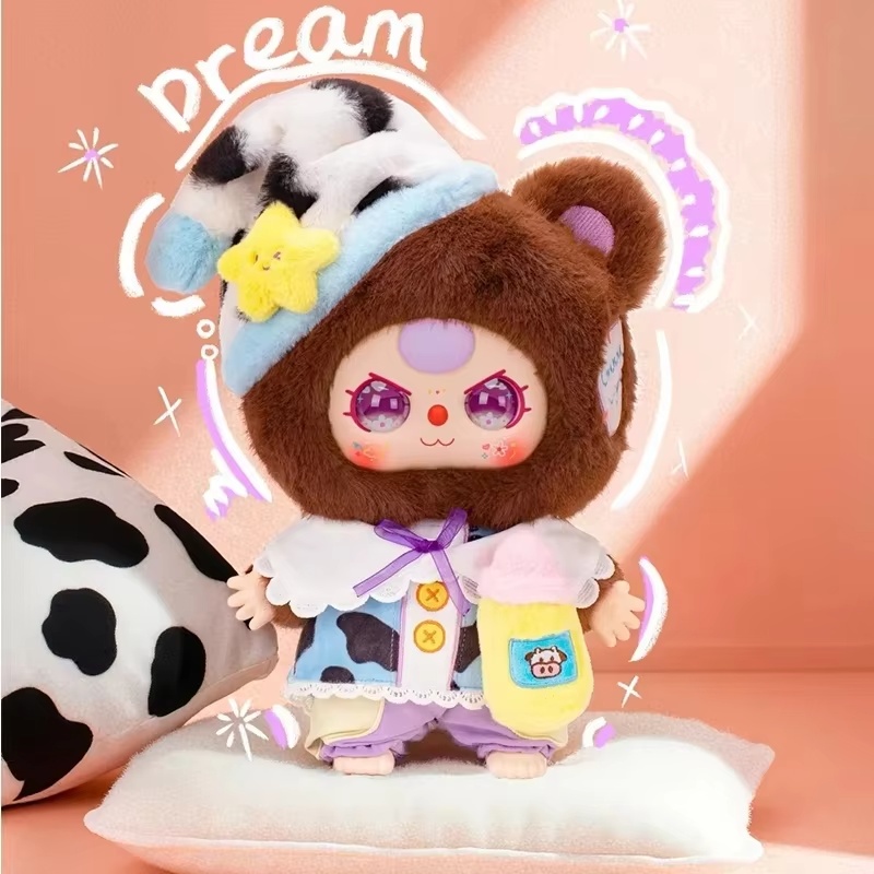Bambola di Peluche Serie Tre S - Baby Products Dropshipping recensione e prezzo