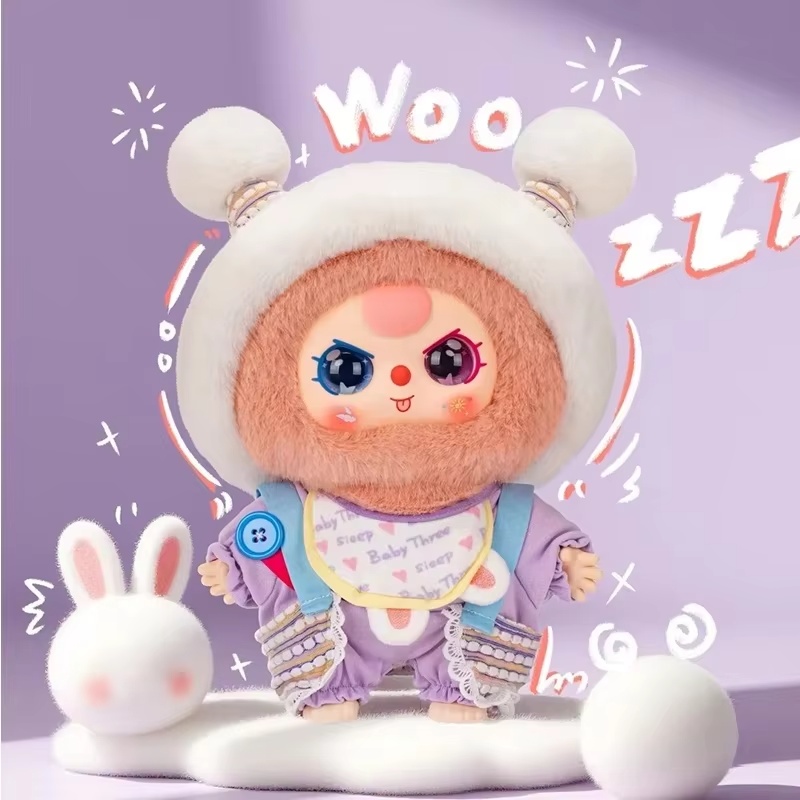 Bambola di Peluche Serie Tre S - Baby Products Dropshipping recensione e prezzo